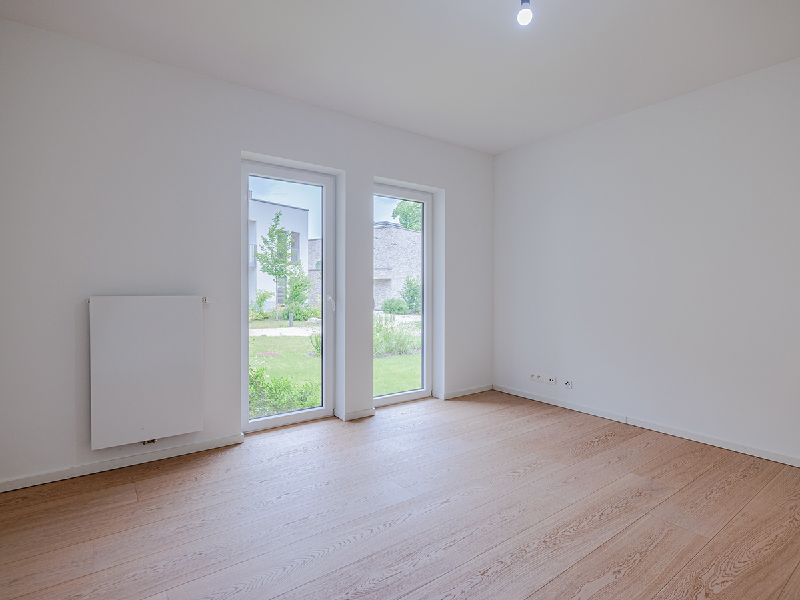 Appartements à Vendre à Eupen - NEO Éco-Quartier